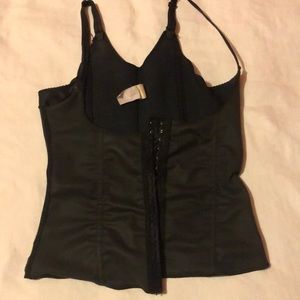 Squeem vest